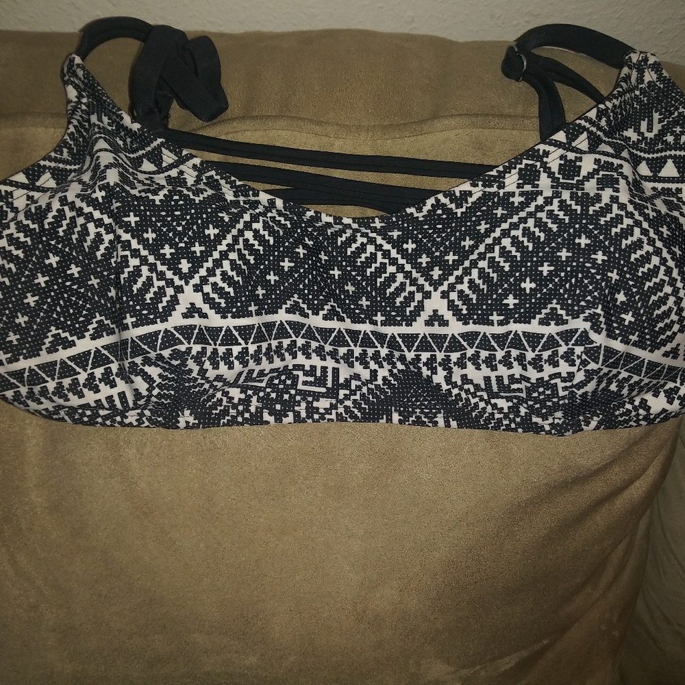 Bathing suit